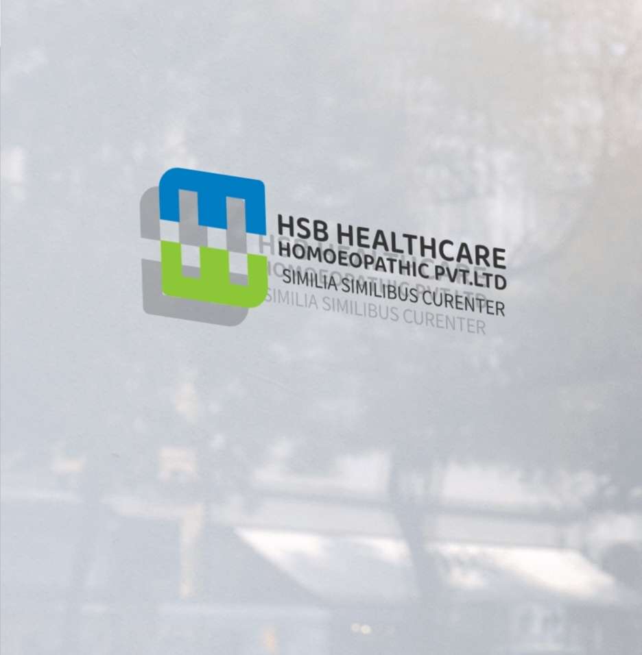 HSB HEALTHCARE HOMOEOPATHIC PVT LTD